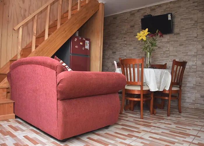 Cabana Dona Maria