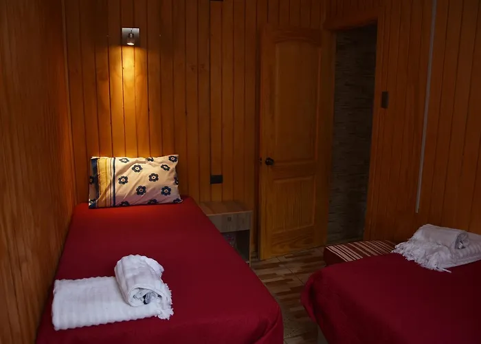 Cabana Dona Maria