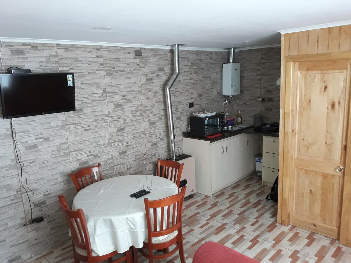 Apartment Dona Maria Puerto Natales