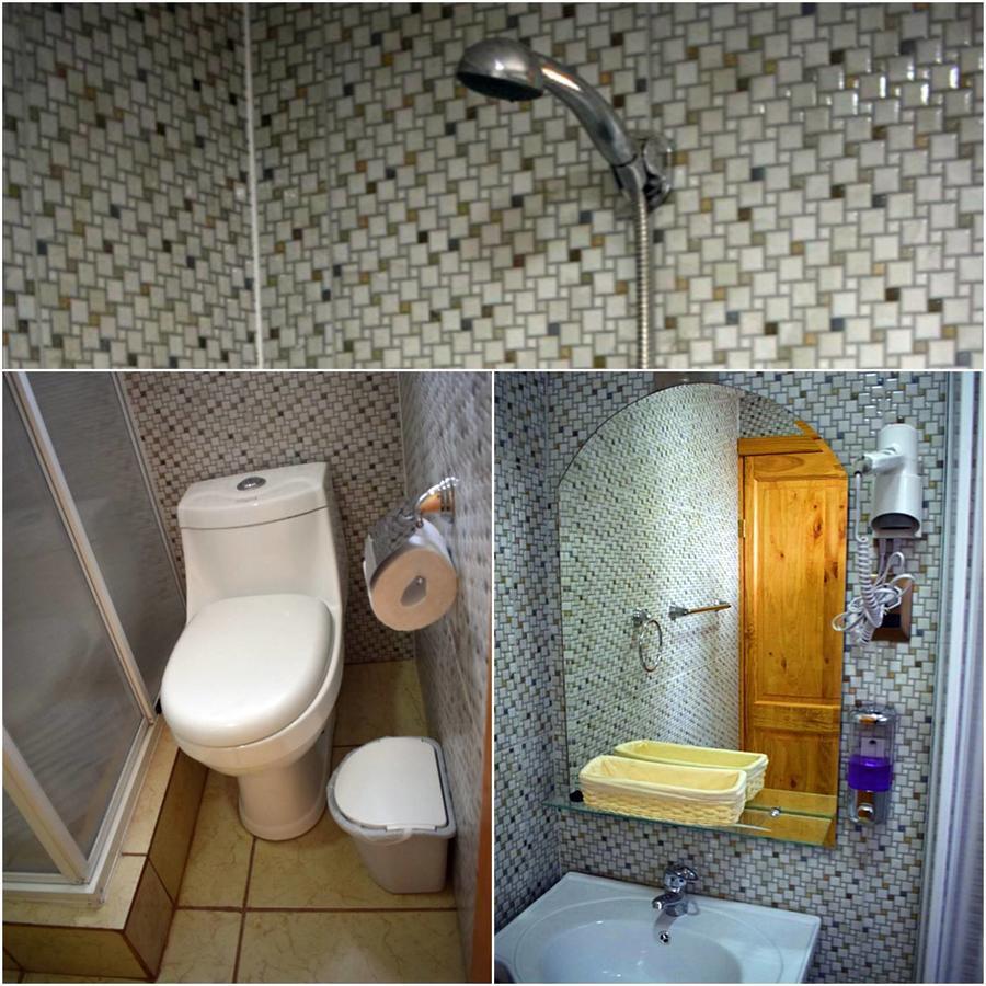 Dona Maria Apartment *