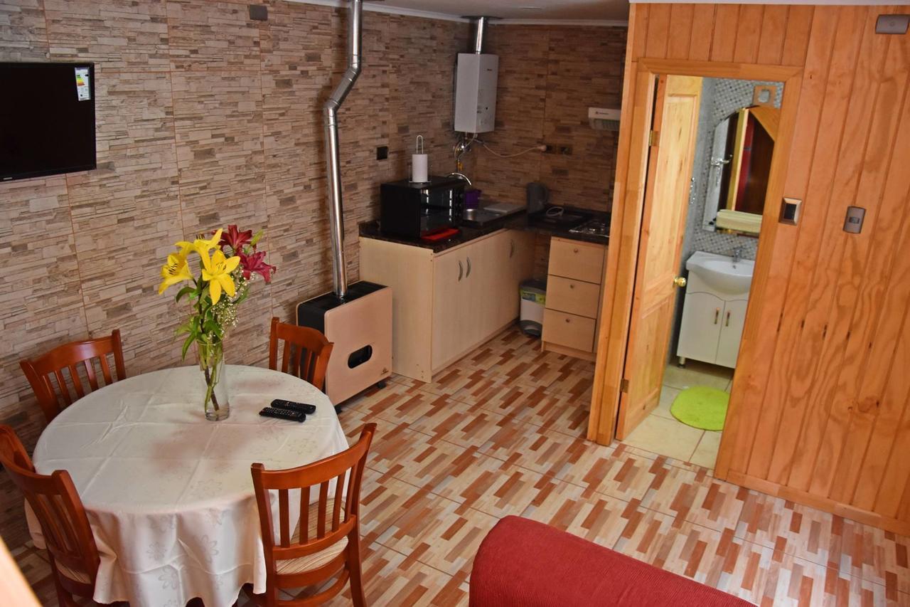 Dona Maria Apartment