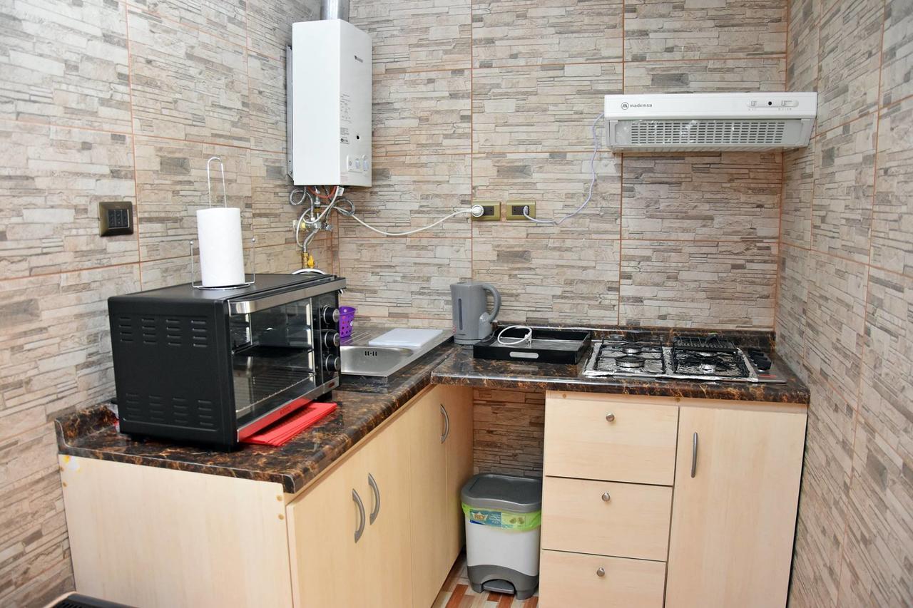 Dona Maria Apartment Puerto Natales