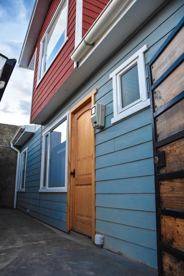 Dona Maria * Puerto Natales