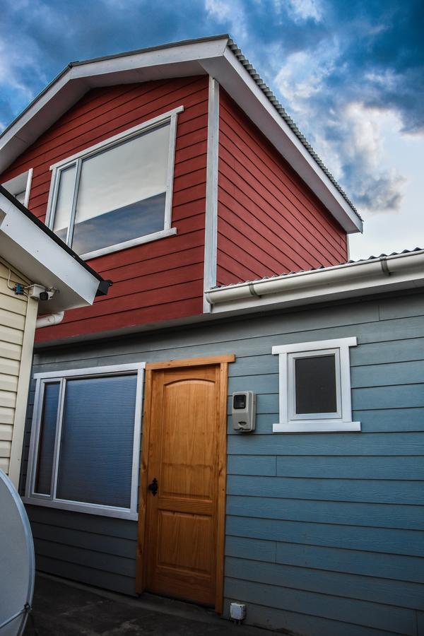 Dona Maria Puerto Natales