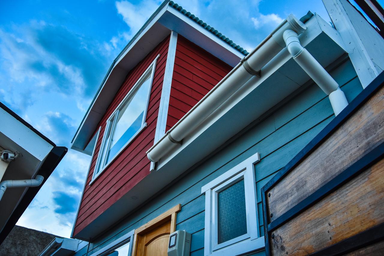 Dona Maria * Puerto Natales